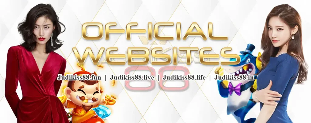 judikiss88 official website banner 1
